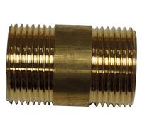 Cornat T396905 Tubo de latón Pulgadas, 40 mm, Oro, 3/4 Zoll