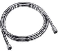 CORNAT TECB3361 - Flexo de inox, 2 m, color cromado