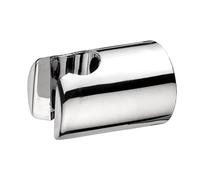 CORNAT TECB3382 - Soporte para ducha, color cromado