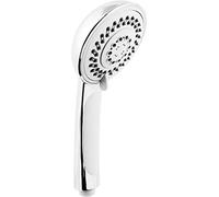 Cornat tecb3407 ducha de mano, cromo