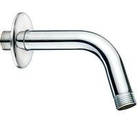 CORNAT TECBW3310 - Barra de latón cromado