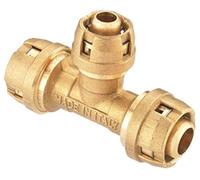 Cornat VRST660816 - Pieza de tubería