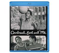 Cornbread, Earl and Me [Blu-ray]