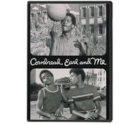 Cornbread, Earl and Me [USA] [DVD]
