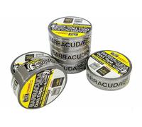 Corne de conducto extra potente Baracuda 48 mm - 50m 4, capas