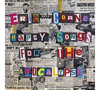 Corne, Eric - Happy Songs For The Apocalypse