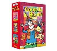 Corneil & Bernie - Coffret 3 DVD : Vol. 1 + Vol. 2 + Vol. 3 [Francia]