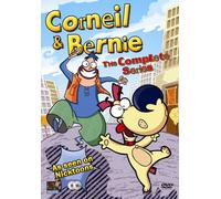 Corneil & Bernie - Corneil & Bernie: Complete Series [USA] [DVD]