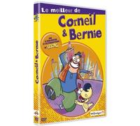 Corneil & Bernie - Le meilleur de Corneil & Bernie [Francia] [DVD]