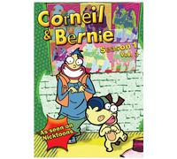 Corneil & Bernie Season 1 V.3 [USA] [DVD]