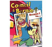 Corneil & Bernie: Season 1, Vol. 2