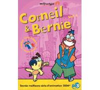 Corneil & Bernie - Vol. 1 : Coup de génie [Francia] [DVD]