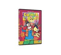Corneil & Bernie - Vol. 2 : Panique à bord ! [Francia] [DVD]