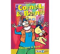 Corneil & Bernie - Vol. 2 : Panique à bord ! [Francia] [DVD]