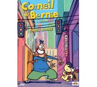 Corneil & Bernie - Vol. 4 : Radio Bernie [Francia] [DVD]