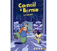 Corneil & Bernie - Vol. 5 : Le secret [Francia] [DVD]