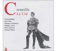 Corneille - Le Cid