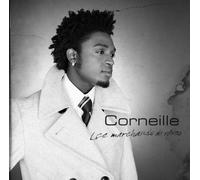 Corneille – Les Marchands De Reves – CD