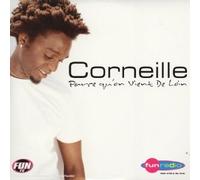 Corneille - Parce Qu'on Vient De Loin
