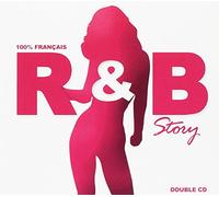 Corneille - R'N'B Story