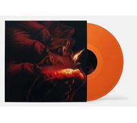 Cornel Wilczek - Talk to Me (Original Soundtrack) (Orange Vinyl) [Vinilo]