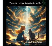 Cornelia et les Secrets de la Bible