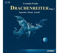 Cornelia Funke - Drachenreiter 1