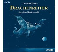 Cornelia Funke - Drachenreiter 3