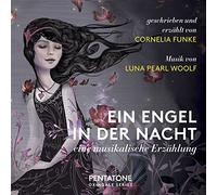 Cornelia Funke - EIN Engel in Der Nacht