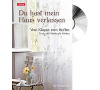 Cornelia Gorenflo - Du hast mein Haus verlassen (CD-Card)