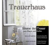 Cornelia Gorenflo - Trauerhaus - Räume der Trauer