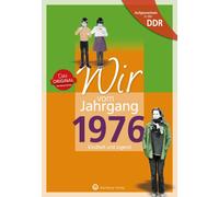 Cornelia Helms Aufgewachsen in der DDR - Wir vom Jahrgang 1976 - Kin (Tapa dura)