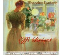 Cornelia Kuehn-Leitz - Theodor Fontane-Effi Briest C