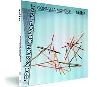 Cornelia Monske - Percussion Concertant