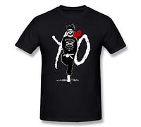 Cornelia Norma SEagleo Men's The Weeknd XO ABEL Tesfaye Singer T-Shirt Xxlarge