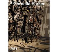 Cornelia Parker: Exploring Her Art and Craft