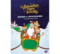 Cornelia Stoll Weihnachtsmann & Co. KG - Rudolph ist verschwunden u (Tapa dura)