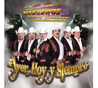 Cornelio Reyna Ayer, Hoy Y Siempre (CD) (Importación USA)
