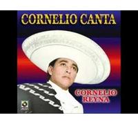 Cornelio Reyna - Con Mariachi