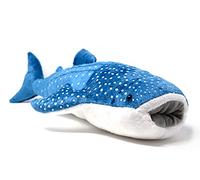 Cornelißen - 1017114 - Tiburón ballena, peluche, 54 cm