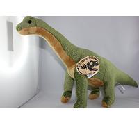 Cornelißen - 1017171 - Dinosaurio, Brachiosaurus, peluche, 43 cm, lavable hasta 30 grados