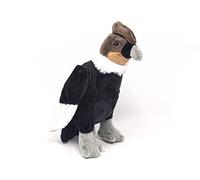 Cornelißen Cóndor de peluche, 21 cm