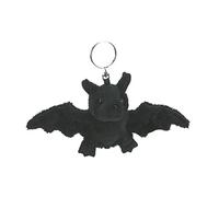 Cornelißen Peluche de murciélago negro 1017220