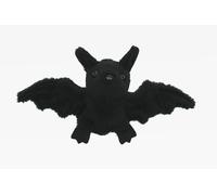 Cornelißen Peluche imán murciélago Negro 1017230
