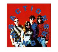 Cornelius Asperger And The Bi-Curious Unicorns - Cornelius Asperger And The Bi-Curious Unicorns