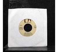 Cornelius Brothers & Sister Rose - I'm So Glad (To Be Loved By You) / Don't Ever Be Lonely 7"