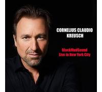 Cornelius claudio kreusch - Black mud sound - live in new york city
