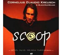 Cornelius Claudio Kreusch - Scoop