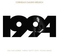 Cornelius Claudio Kreusch – 1994 – GLM Music