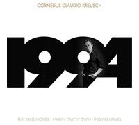 Cornelius claudio kreusch - 1994